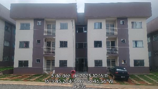Apartamento - Venda