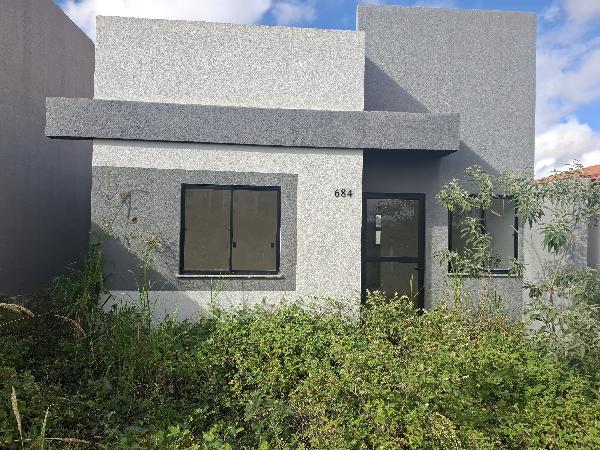 Oferta recomendada — Casa no Mangabeira, Feira de Santana - BA, Nº 684, 2 quartos, 105,23m²