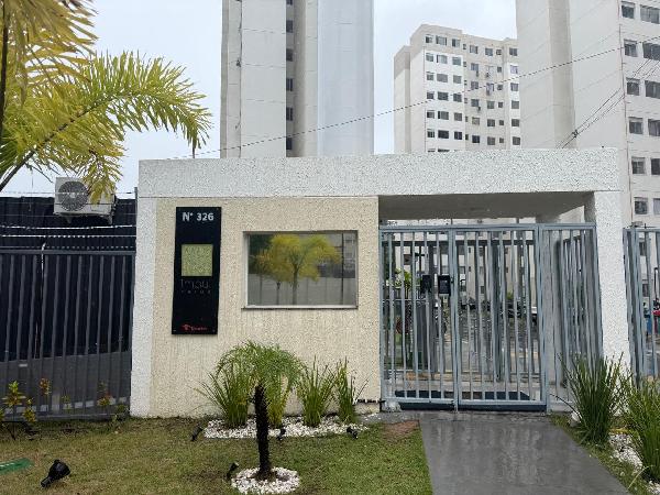 Apartamento - Venda