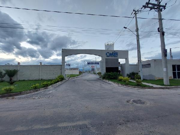 Imóvel com ótima proposta — Casa no Caluge, Itaborai - RJ, Nº 15, 2 quartos, 150m²