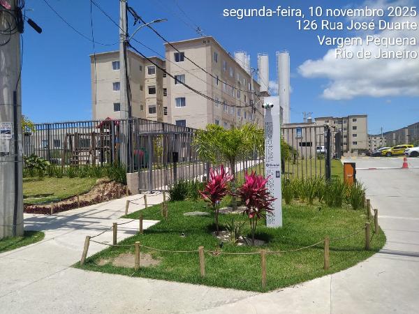 Apartamento - Venda