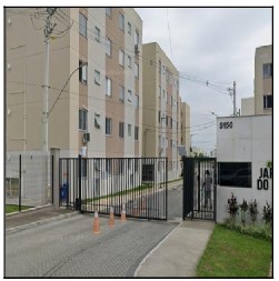 Imóvel bem localizado — Apartamento no Campo Grande, Rio de Janeiro - RJ, Apto 401, 1 vaga, 43,94m²