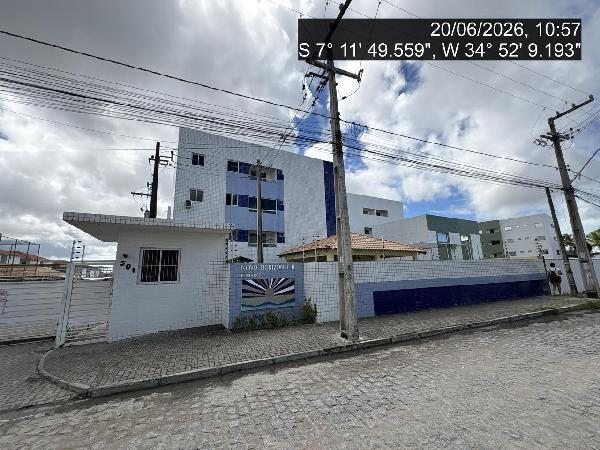 Apartamento - Venda