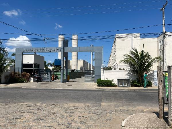 Apartamento - Venda