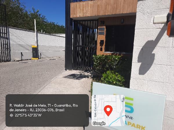 Oferta recomendada — Apartamento no Guaratiba, Rio de Janeiro - RJ, Apto 504, 2 quartos, 46,1m²