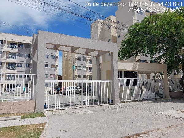 Apartamento - Venda