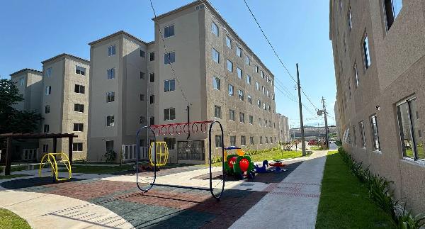 Imóvel em destaque — Apartamento no Gardenia Azul, Rio de Janeiro - RJ, Apto 203, 2 quartos, 1 vaga, 40m²