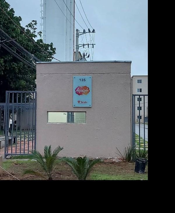 Imóvel com potencial de valorização — Apartamento no Gardenia Azul, Rio de Janeiro - RJ, Apto 506, 2 quartos, 40m²