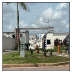 Apartamento - Venda