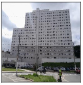 Apartamento, 26 m² - Foto 1