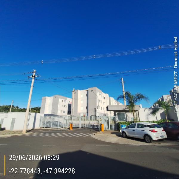 Apartamento - Venda