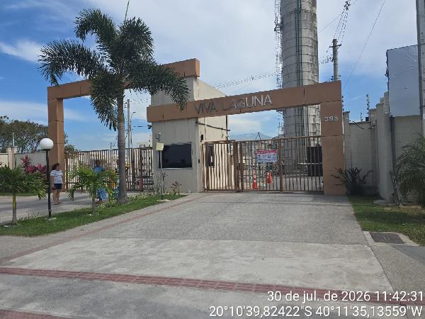 Condição facilitada — Apartamento no Praia da Baleia, Serra - ES, Apto 104, 2 quartos, 1 vaga, 42,47m²