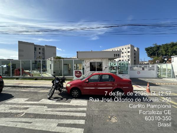 Apartamento - Venda