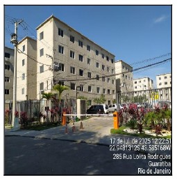 Apartamento - Venda