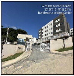 Apartamento - Venda