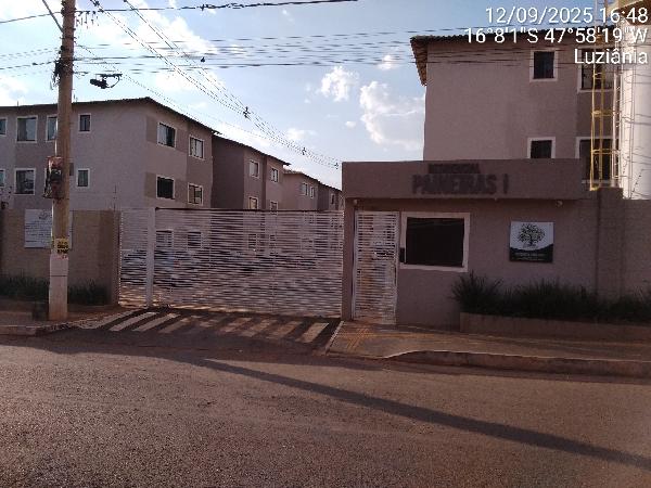 Apartamento - Venda