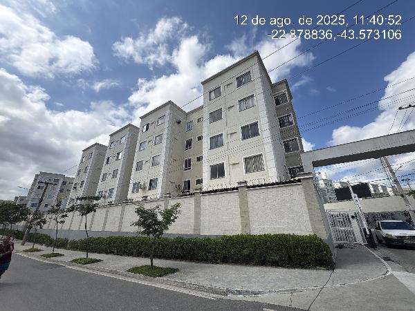 Apartamento - Venda