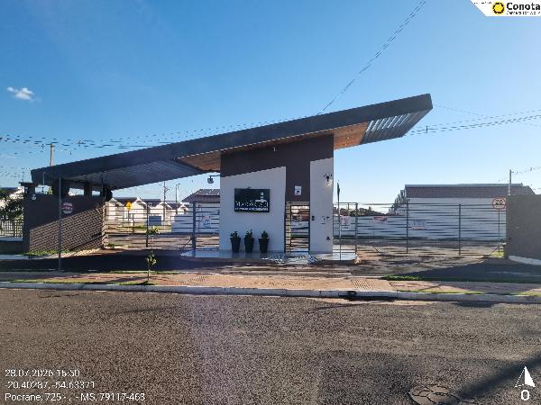Chance única — Casa no Vila Nasser, Campo Grande - MS, Nº 725, 2 quartos, 1 vaga, 150m²