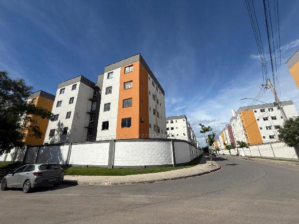 Apartamento - Venda