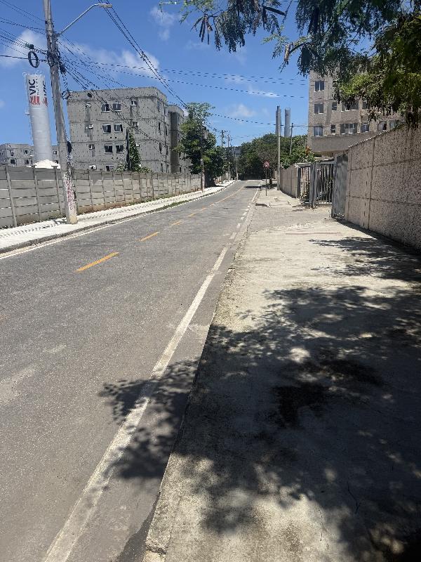 Negócio vantajoso — Apartamento no Santa Cruz, Rio de Janeiro - RJ, Apto 108, 1 quarto, 41,07m²