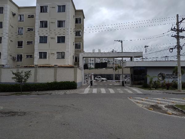 Oferta da Caixa — Apartamento no Campo Grande, Rio de Janeiro - RJ, Apto 210, 2 quartos, 1 vaga, 42,78m²