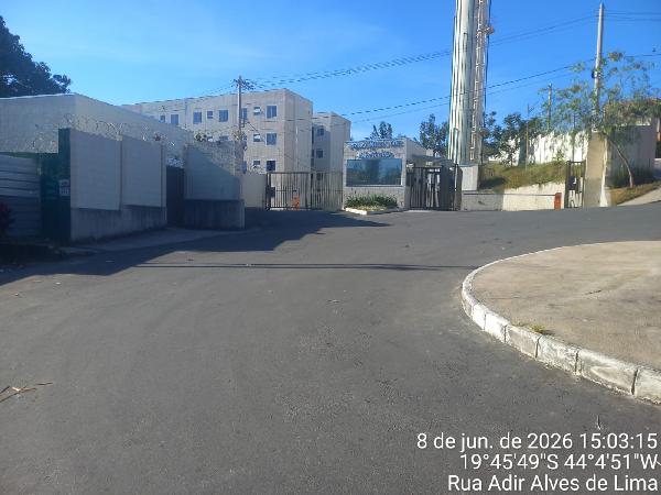 Apartamento - Venda