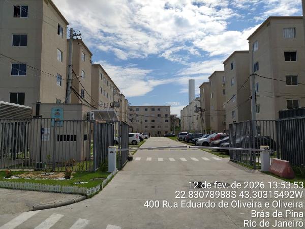 Apartamento - Venda
