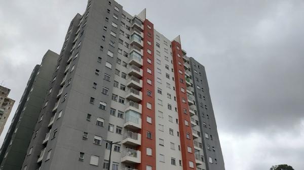 Imóvel em ótima região — Apartamento no Jardim Santa Tereza, Carapicuiba - SP, Apto 148, 2 quartos, 1 vaga, 45,72m²