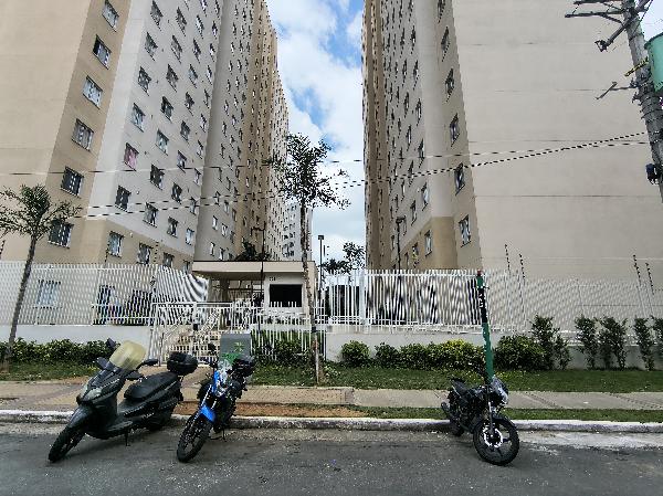 Apartamento - Venda