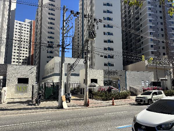 Oferta com diferencial — Apartamento no Usina Piratininga, Sao Paulo - SP, Apto 103, 1 quarto, 35,13m²