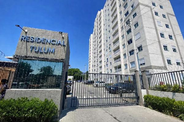 Apartamento - Venda