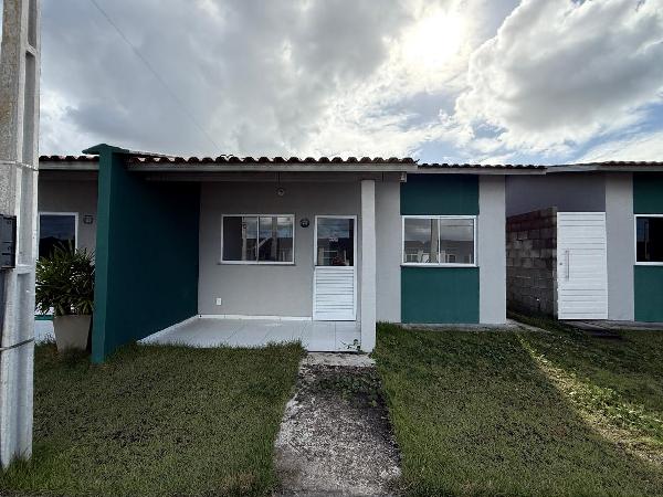 Imóvel em local estratégico — Casa no Cidade Universitaria, Maceio - AL, Nº 442, 2 quartos, 1 vaga, 89,46m²