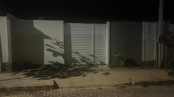 Casa - Venda