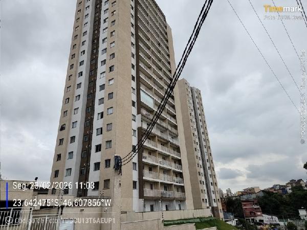Apartamento - Venda