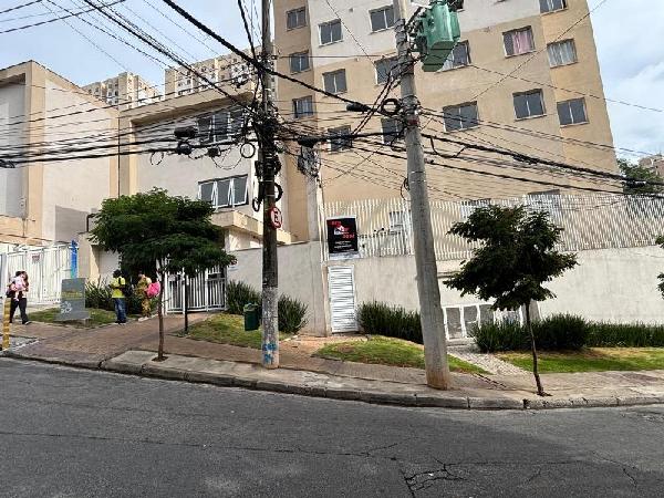 Apartamento - Venda