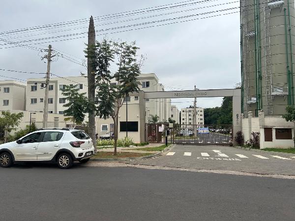 Imóvel com potencial — Apartamento no Jardim Ouro Branco, Ribeirao Preto - SP, Apto 403, 2 quartos, 1 vaga, 43,54m²