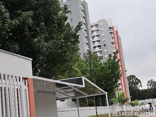 Apartamento - Venda