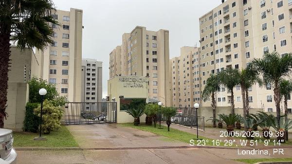 Apartamento - Venda