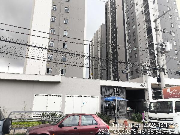 Apartamento - Venda