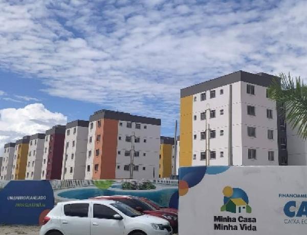 Apartamento - Venda