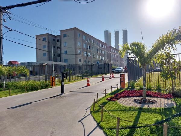 Apartamento - Venda