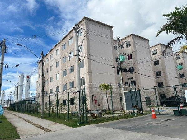 Grande chance — Apartamento no Areia Branca, Salvador - BA, Apto 002, 2 quartos, 40,53m²