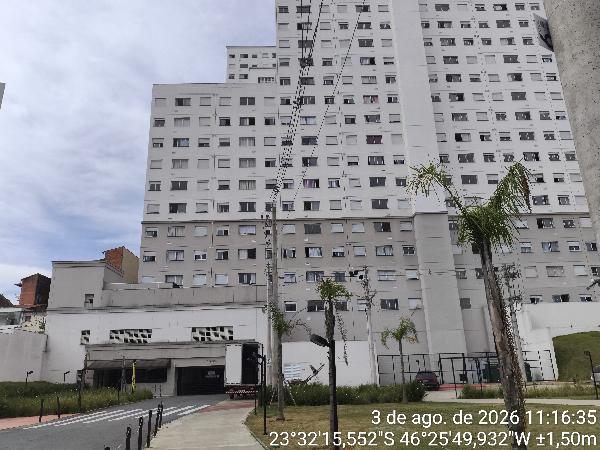 Imóvel para investir — Apartamento no Guaianazes, Sao Paulo - SP, Apto 519, 1 quarto, 26,43m²
