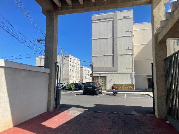 Apartamento - Venda