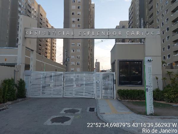 Apartamento - Venda