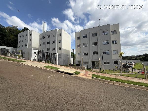 Apartamento - Venda
