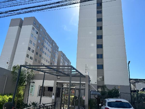 Negócio especial — Apartamento no Jardim Gilda Maria, Sao Paulo - SP, Apto 004, 2 quartos, 31,42m²