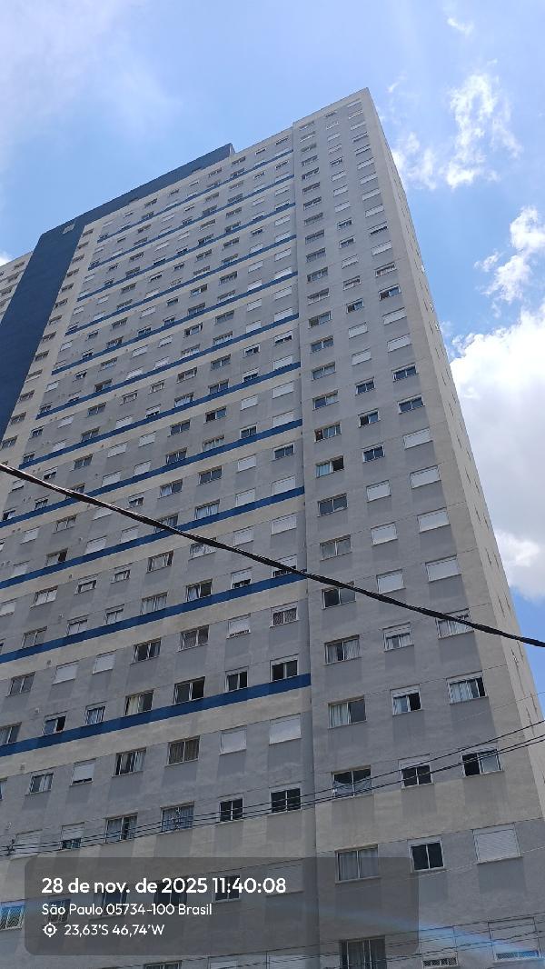 Apartamento - Venda