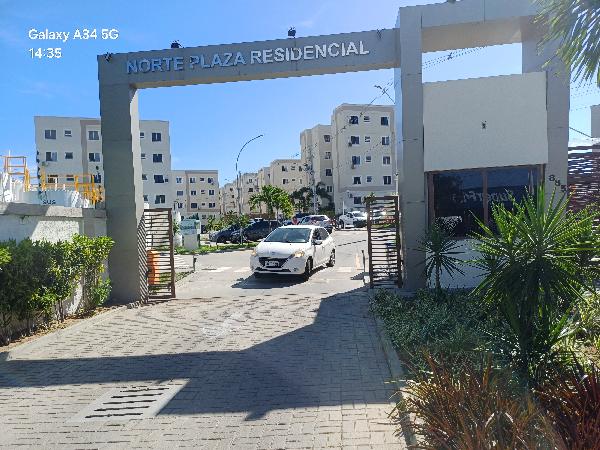 Apartamento - Venda