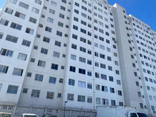 Excelente escolha — Apartamento no Dom Avelar, Salvador - BA, Apto 1012, 2 quartos, 38,7m²